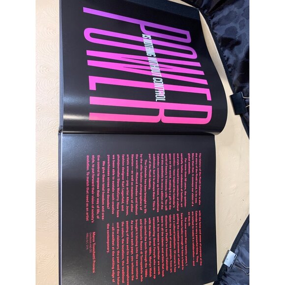 Pirelli Calendar 50 Years Hardcover Book Taschen Photography Art Edition Pin-Up - Picture 7 of 16